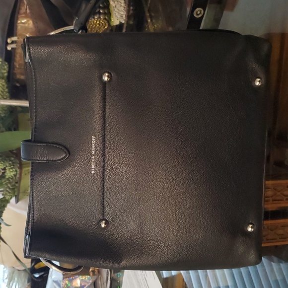 Rebecca Minkoff bag. - Picture 2 of 2